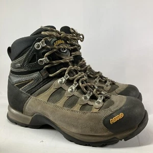 Asolo Stynger GTX Gore Tex Womens Size 8 Hiking Trail Waterproof Boots - Picture 1 of 6