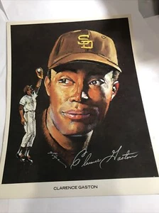 CLAUDE GASTON - Picture 1 of 5