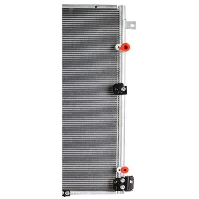 Nuevo condensador de aire acondicionado para Cadillac Sts 2006-2009 por 1050903 Foto 1 de 4