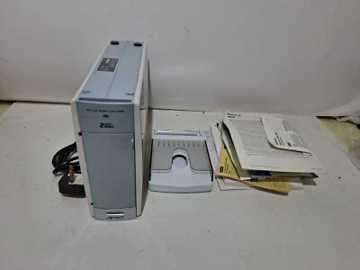 Sony DPP-EX5  Digital Photo Thermal Printer. USB camera to printer - Image 1 of 4