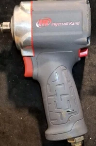 Ingersoll Rand 1/2 Inch Compact Impact 35MAX LIKE NEW ONLY USED A FEW TIMES! A++ - Picture 1 of 14
