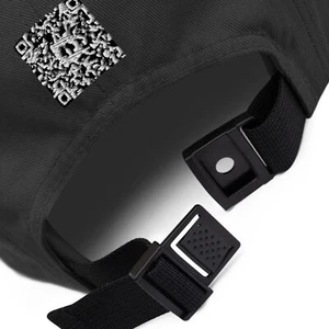 Five Panel Cap - Picture 1 of 5