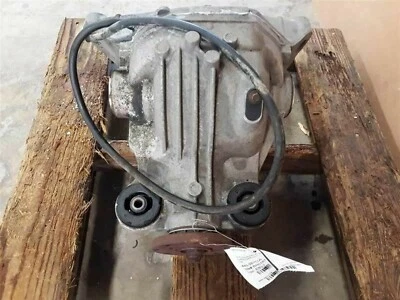 2006-2007 Mercury Mountaineer Rear Axle Differential Carrier 3.55 Ratio Foto 1 de 4