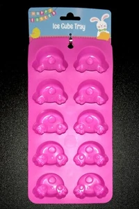 New!! "Easter" ICE CUBE Tray NWT - Picture 1 of 2