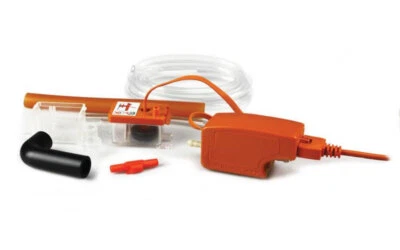 ASPEN PUMPS ASPEN Mini Orange Tauwasserpumpe FP2212 | MS-199 für Klimaanlagen