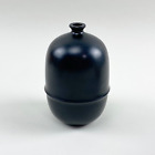 Small Bronze Vase Circa 1960's-1970's Unsigned Japan