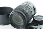 [EXC+5 w/Cap] NIKON AF-S DX NIKKOR 55-300mm f/4.5-5.6 G ED VR Telephoto Lens