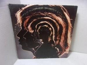 The Rolling Stones Hot Rocks 1964-1971 Vinyl Record Gatefold Greatest Hits - Imagen 1 de 9