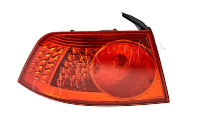 Aussen Heckleuchte links Für VW Phaeton 02-16 3D0945095D - Bild 1 von 3