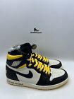 Nike Nike Air Jordan 1 Retro High Chrome Hearts Off-White NRG