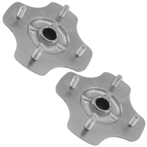 Rear Axle Wheel Hub For Honda Recon 250 TRX250TE TRX250TM 2X4 1997-2019 /2x - Picture 1 of 7
