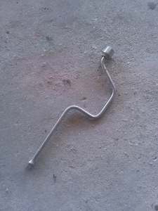 Vintage Wright 1/2” Dr Speed Wrench No. 4445 - USA - Picture 1 of 6