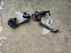 89-98 GEO TRACKER SUZUKI SIDEKICK POWER STEERING ASSEMBLY - Picture 1 of 7