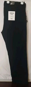 NEW Men's Johnny Bigg Knit Chino Pant Navy 42 - Picture 1 of 8