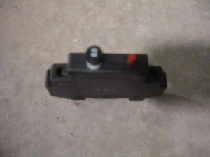 Disyuntor Weidmuller 912981 .3 Amp - Imagen 1 de 1