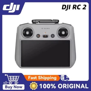 DJI RC 2 RC2 RC-2 Smart Remote Controller DJI Air 3S/Mini 4 Pro/Neo/Flip Drone - Picture 1 of 8