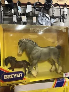 Breyer Modellpferd Nr. 3170 Circus Extravaganza Geschenkset (in Originalkartons) - Bild 1 von 2
