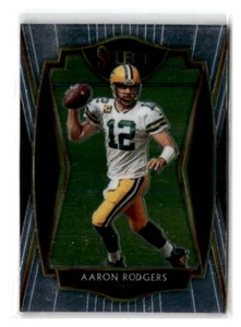 2020 Panini #111 Aaron Rodgers Green Bay Packers 202319 - Picture 1 of 2