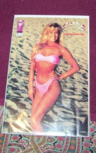 fumetto glory anni 90 { fumetti immagine} - Foto 1 di 1