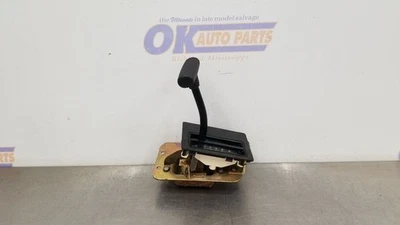 Jeep Wrangler TJ SAHARA 01 PALANCA DE CAMBIOS TRANSMISIÓN AUTOMÁTICA 4,0 L Foto 1 de 4