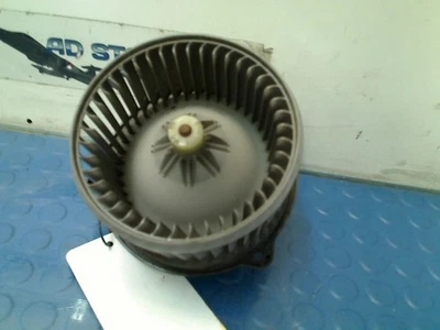 HEIZGEBLÄSE MOTOR HEATER FAN MOTOR Daihatsu Sirion 2 (M3) 2008 2727000121 - Bild 1 von 4