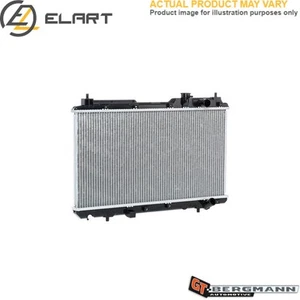 RADIATOR ENGINE COOLING GT10-014 FOR RENAULT MEGANE/III/Hatchback/Grandtour/CC - Picture 1 of 5