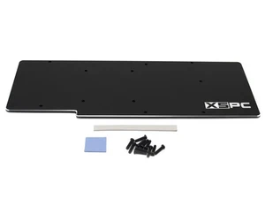 XSPC Razor RTX 2080 Ti / 2080 Backplate 5060596650596 - Picture 1 of 3