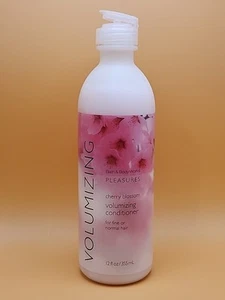 Bath & Body Works Pleasures Cherry Blossom Volumizing Conditioner 12 oz - Picture 1 of 2