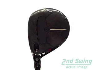 Titleist TSR3 Fairway Wood 3+ Wood 13.5° Graphite Regular Left 43.0in - Picture 1 of 10