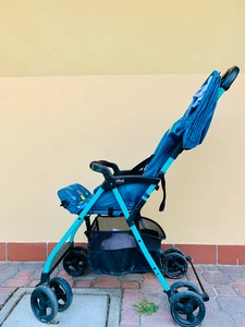 Chicco - Passeggino OHLALÀ 3 - Foto 1 di 2