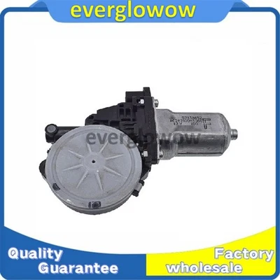 Front Left Door Power Window Regulator Motor For Mitsubishi L200 Montero Sport - Image 1 of 2