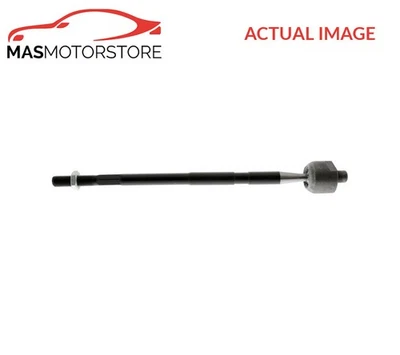 TIE ROD AXLE JOINT TRACK ROD FRONT MOOG HY-AX-14980 FOR HYUNDAI I20,I20 ACTIVE - Image 1 of 4