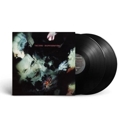 The Cure - Disintegration (180 GRAM VINYL) - NEW WAVE *SEALED* - Image 1 of 4