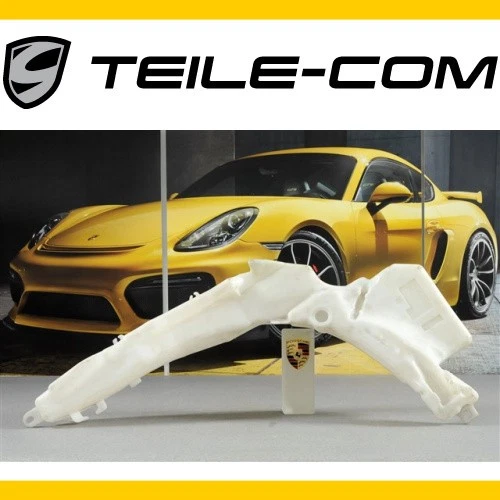 Maserati 4200 - Depósito de agua / Tanque de suministro de agua / MASERATI PARTS... 66420800 Foto 1 de 1