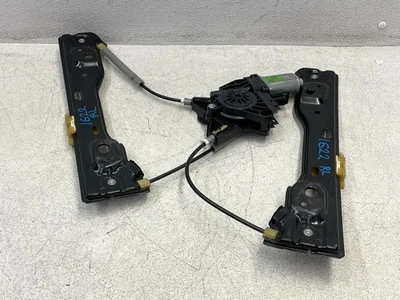 2014-2018 Dodge Durango Rear Left Driver Door Window Regulator Motor 1622 OEM - Image 1 of 4