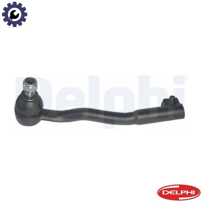 TIE ROD END TA1648 FOR BMW M51D25 2.5L M52B28 2.8L M57D30 2.9L 6cyl 7 E38 3.0L - Image 1 of 4