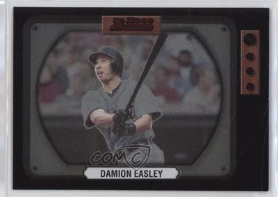 2000 Bowman Retro-Future Damion Easley #117 - Image 1 of 2