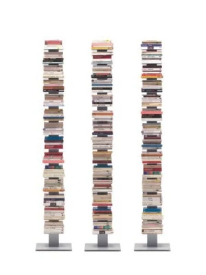 BBB Sapiens Bücherregal – Das Original im minimalistischen Stil