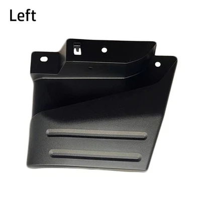 For Chevrolet For Silverado Left Pick Up Box Deflector Mud Guard 14 20 Edition - Image 1 of 4