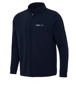 NWT 100% Authentic CBRE Real Estate Investment Management Pullover Navy 2XL - Picture 1 of 2