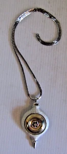 Collana Vintage 1976 Sarah Coventry Decorazione Natalizia 24 Pollici - Foto 1 di 3