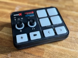 Interfejs przechwytywania i przesyłania strumieniowego audio wideo Rode Streamer X 4K - Zdjęcie 1 z 2