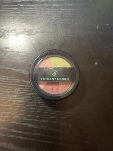 VINCENT LONGO Trio Lidschatten, Sweet Melody - Bild 1 von 3