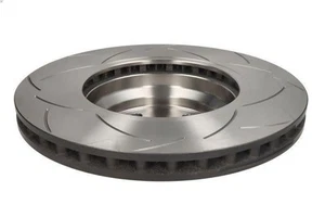 Freno de disco, alto rendimiento DBA DBA2858S para BMW 3 (E90) 3 2006-2011 - Imagen 1 de 7