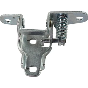 For Ram 1500 2011-2018 Door Hinge Passenger Side | Front | Lower | 68058518AB - Picture 1 of 6