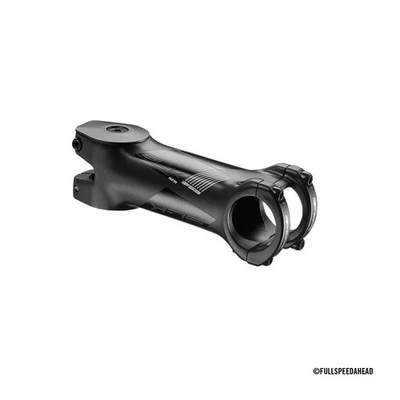 FSA Full Speed Ahead SCR SL-K Stem Clamp 31.8mm 130mm +/-6 Deg Black Alloy New - Image 1 of 4