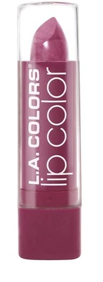 Dusty Rose Lip Color 1 Ounce Volume Boost Smooth Finish Long Wear Makeup - Image 1 of 2