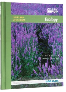 Issues and Life Science SEPUP Ecology Third Edition 2023 - Picture 1 of 1