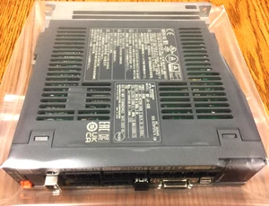 Mitsubishi Electric MR-J4-40B AC Motion Servo Drive - Picture 1 of 13