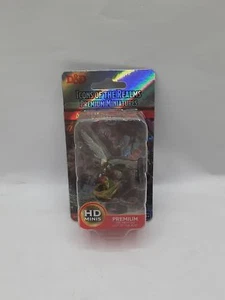 Dungeons and Dragons Icone dei Regni Miniature Premium Mago Aasimar - Foto 1 di 2